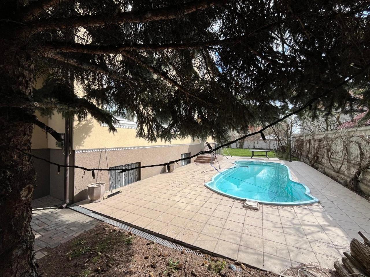 American Style Kiev Exterior foto