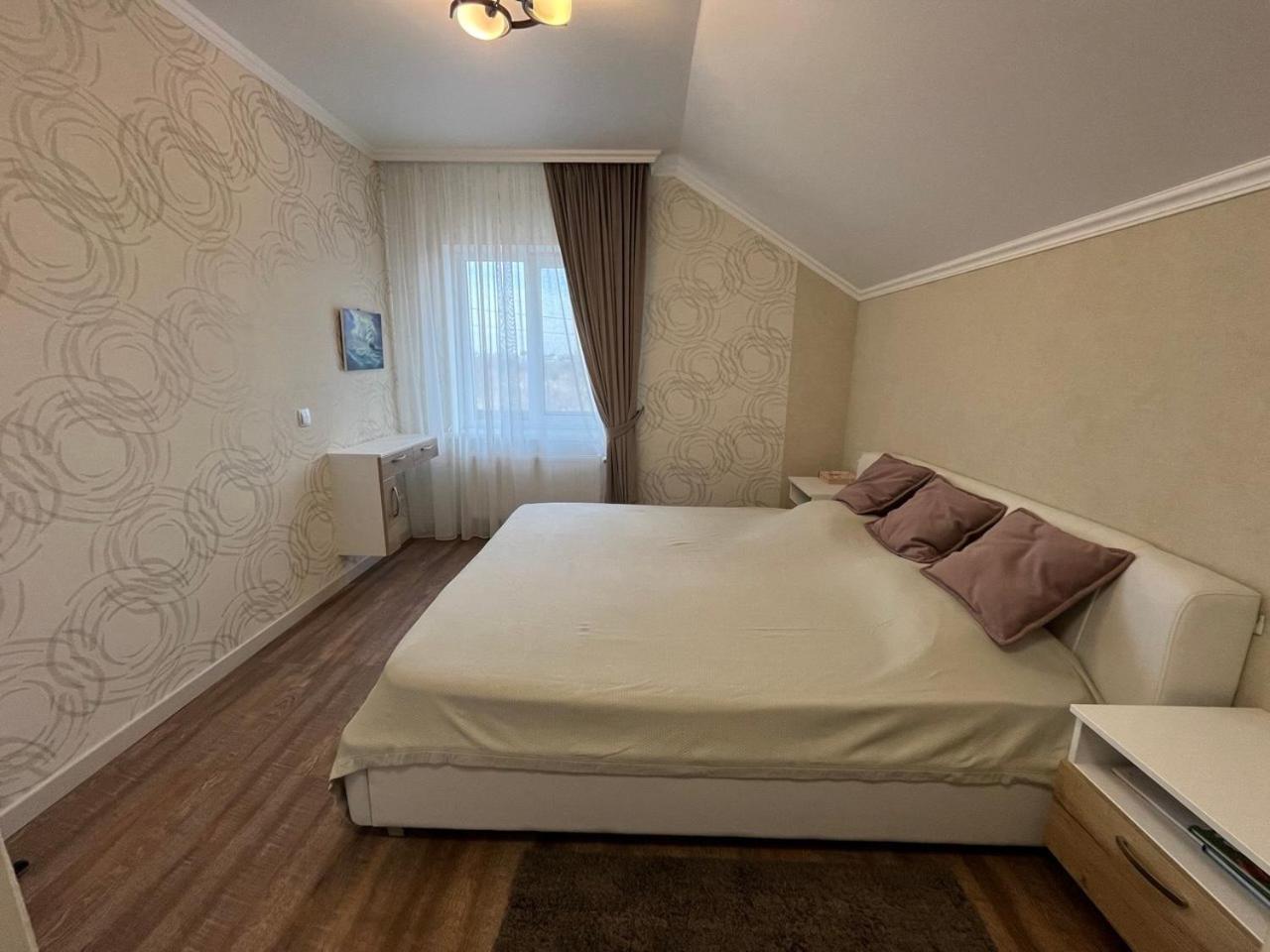 American Style Kiev Exterior foto